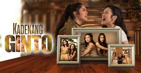 Kadenang Ginto November 28 2019 Full Episode Hd Live Streaming Watch Right Now Today