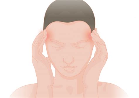 Occipital Neuralgia Causes Picture Symptoms And Treatment