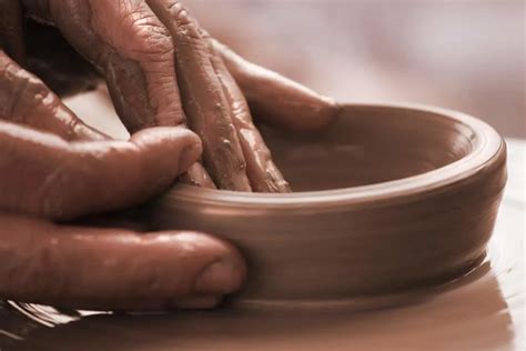 Clay In The Bible And How God Is The Potter And We Are The Clay