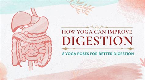 Benefits Of Yoga For Digestion 8 Poses For Gut Health