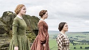 3 Things We Love About PBS’ Latest Masterpiece on the Brontë Sisters ...