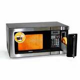 Microwave Toaster Oven Images