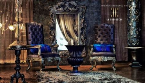 La Sorogeeka Indias Finest Luxury Interior Décor Is Now At Dlf