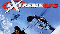 Extreme Ops | Film 2002 | Moviebreak.de