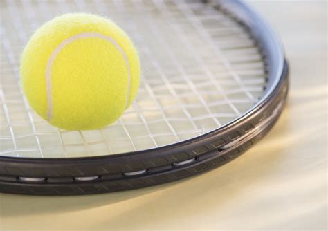 Have you ever played racquetball? How to Buy a Beginner Tennis Racquet