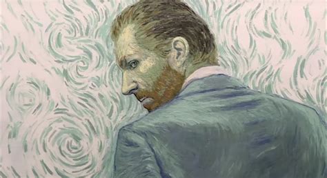 Loving Vincent Is The Film We Deserve And The One We Need Sartle