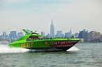 5 Great Manhattan Boat Tours for Tourists