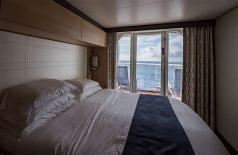 But the cabins that crew members live in are usually small, shared rooms below deck. How to Choose the Best Cruise Ship Cabin | Cruise Ship ...