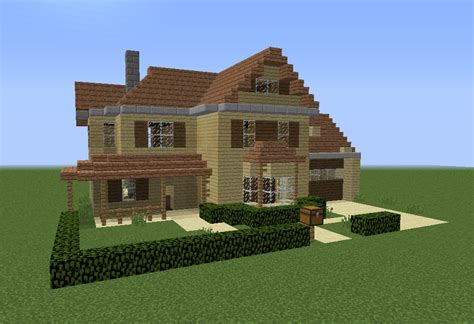 American Suburban Home 5 Grabcraft Your Number One Source For