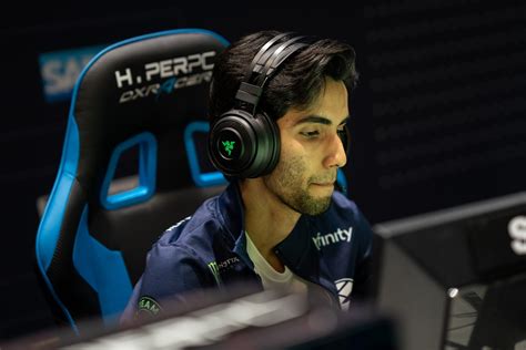 From the announcement it became known that syed sumail «sumail» hassan joined the team. SumaiL leaves Quincy Crew after 2 weeks | Dot Esports