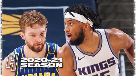 Sacramento Kings Vs Indiana Pacers Full Game Highlights May 5 2021