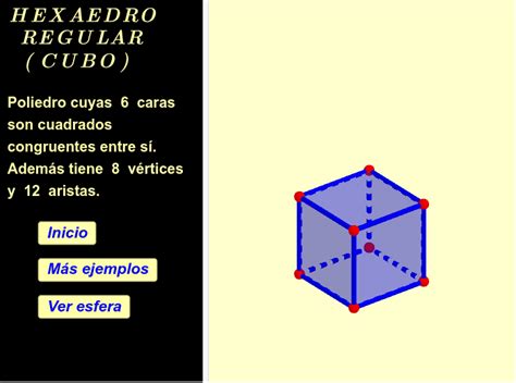 Top 115 Imágenes De Hexaedro Smartindustrymx