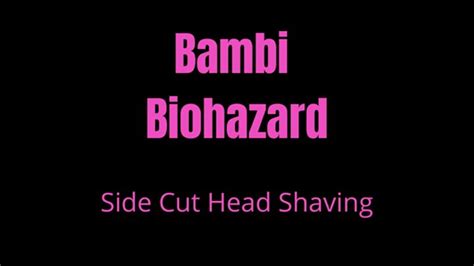 hair cutting video clips