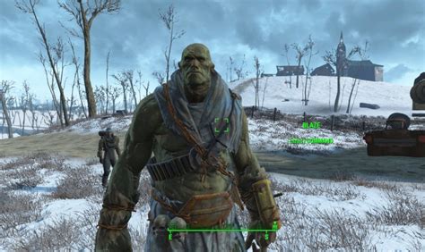 The Best Fallout 4 Mods For Xbox One Ps4 And Pc