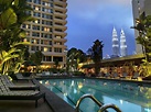 Federal Hotel Kuala Lumpur, Kuala Lumpur - 2018 Updated Price, Reviews ...