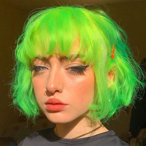 E҉v҉e҉ 🍑 Evefrsr Instagram Photos And Videos Dye My Hair Hair