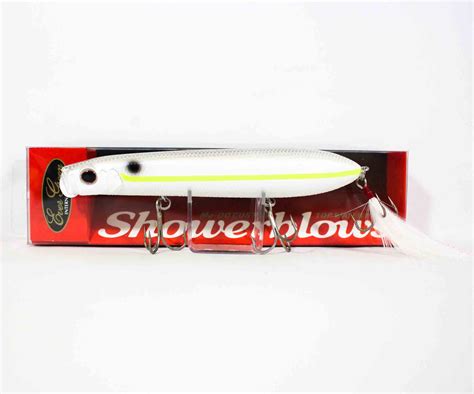 Evergreen Shower Blows Pencil Floating Lure 380 6665