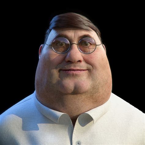 Peter Griffin Irl Rpetergriffin