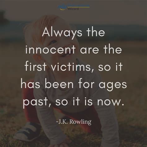 top 30 innocent quotes