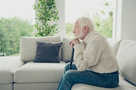 Its Safer For Some To Opt For Senior Living Over Staying Home Alone