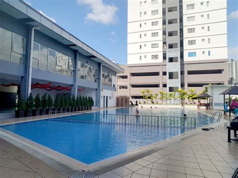 There are 3 types available at casa. Rumah Condo Casa Idaman Condominium, Off Jalan Ipoh, Kuala ...