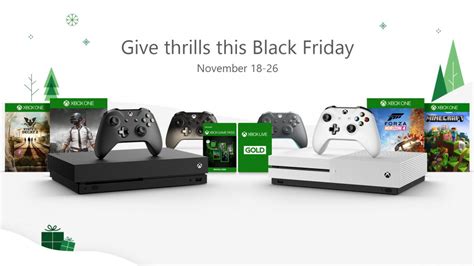 What Is The Price Of Xbox One On Black Friday - Black Friday Deals: Biggest Black Friday Sale Ever With Lowest Price