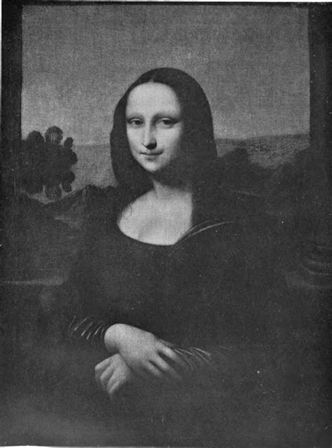 Monograph On Leonardo Da Vinci S Mona Lisa Isleworth Picryl Public Domain Search