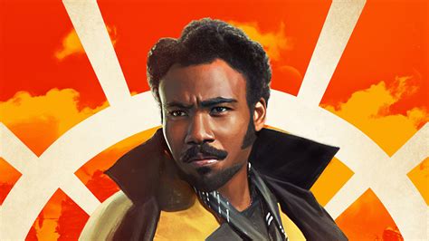 1920x1080 Donald Glover As Lando In Solo A Star Wars Story Laptop Full Hd 1080p Hd 4k Wallpapers