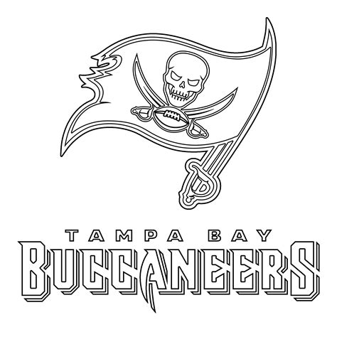 Tampa Bay Buccaneers Logo