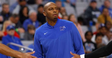 Ncaa Suspends Memphis Coach Penny Hardaway For First Three Games Of 2023 Season On3