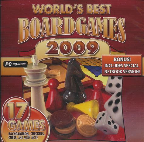 Worlds Best Board Games Pc Backgammon Chess Etc Worlds