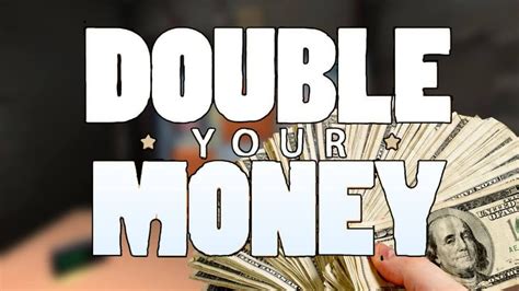 How To Double Your Money M4 Research