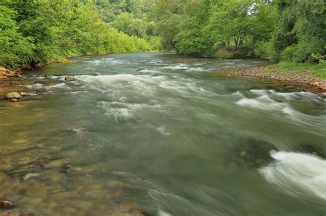 Catawba River American Rivers