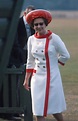 Queen Elizabeth's Most Iconic Style Moments — Royal Fashion
