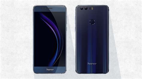 Huaweis Honor 8 Is An Eye Catching Samsung Galaxy Alternative