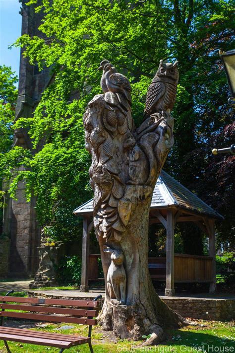 Gallery - 66 Frenchgate Guest House