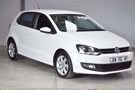 Information vw polo 2012 price is negotiable! 2010 VW Polo 1.4 Comfortline Hatchback ( Petrol / FWD ...