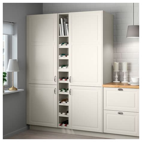 White Pantry Cabinet Lowes Home Cabinets Design