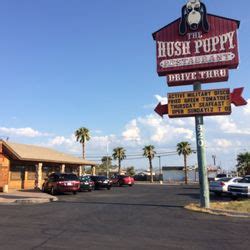 Maybe you would like to learn more about one of these? The Hush Puppy - 56 Photos & 66 Reviews - Seafood - 1820 N Nellis Blvd, Sunrise, Las Vegas, NV ...