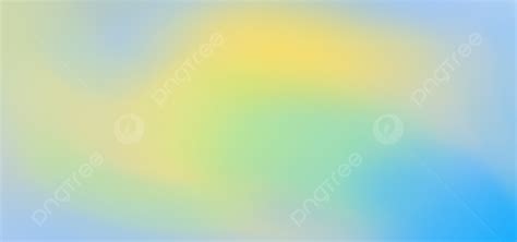 Blue And Yellow Gradients Background Wallpaper Background Gradasi
