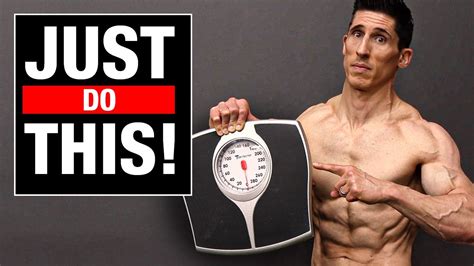 The Perfect Workout To Lose Weight Sets And Reps Included Youtube