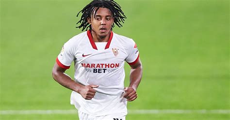 Manchester united are reportedly considering a transfer deal for sevilla defender jules kounde as another option to potentially strengthen their defence. Sevilla explain why they rejected 'magnificent' Man City ...