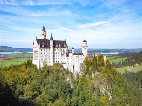 10 Crucial Tips To Visit Neuschwanstein Castle Skillfully And Worry Free