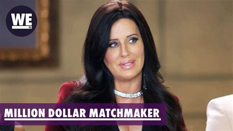 Million Dollar Matchmaker Season 2 Official Trailer We Tv Youtube