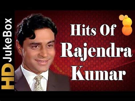 Hits Of Rajendra Kumar Top 10 Video Songs Bollywood Old Evergreen Songs