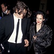 Winona Ryder : son style Nineties en 15 clichés vintage | Vogue Paris