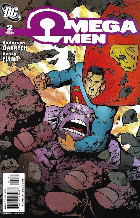 Dc The Omega Men Comic Issue 2 Comic Book Artists Book Cover Art