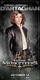 Logan Lerman as D’Artagnan in The Three Musketeers (2011) | The three ...