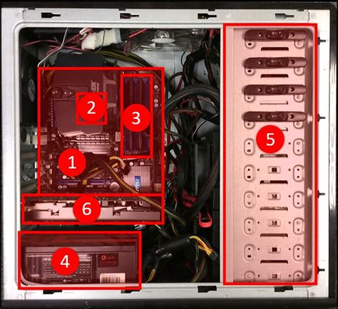 Pc Gaming 101 How To Upgrade Your Graphics Card