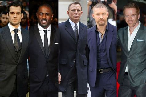Combien De James Bond Avec Daniel Craig - "James Bond" - Votez pour le remplaçant de Daniel Craig